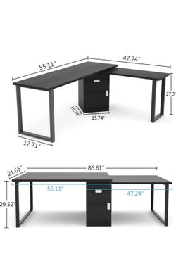 office desk on sale 