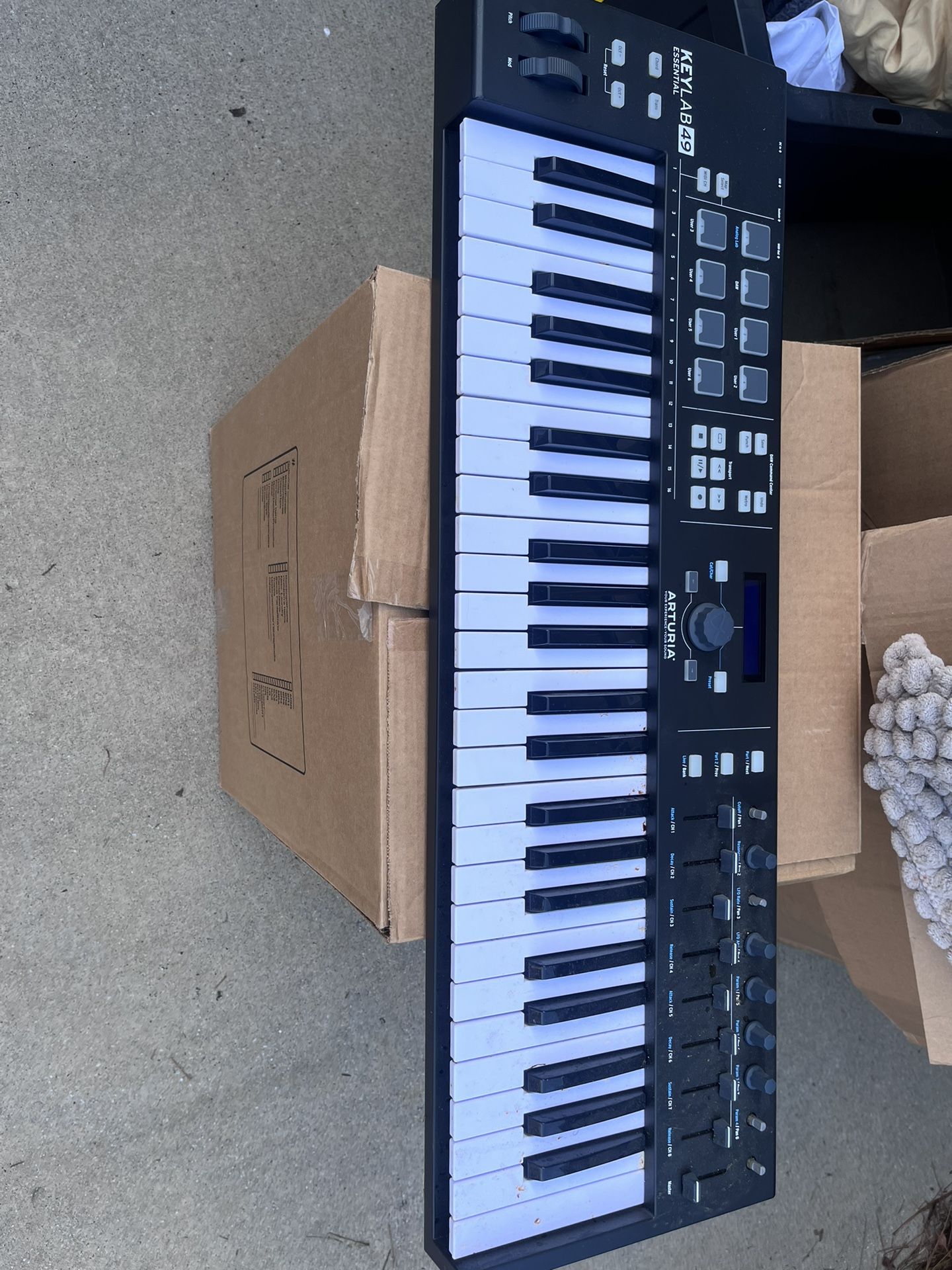 Piano