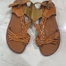 Huaraches