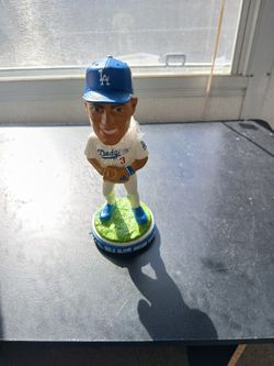 Cesar Izturis Bobblehead.