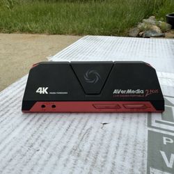 Capture Card