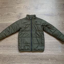 North Face Boys Jacket