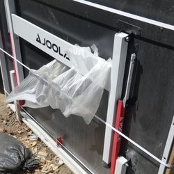 JOOLA Noctis 19mm Table Tennis Table Brand New 