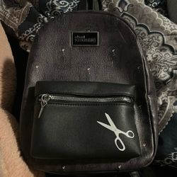 edward scissor hands backpack 