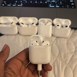 Air pods