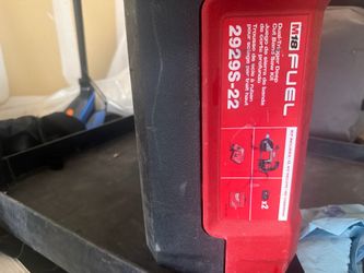 Brand new milwuakee bandsaw