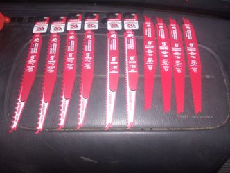 Diablo 9 Inch Blades