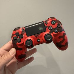 PS4 CONTROLLER