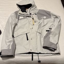 The North Face Origins 86 Mountain Jacket
