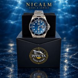 Invicta Men's Pro Diver Quartz Watch
