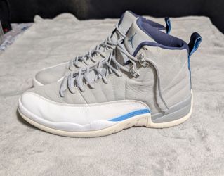 Nike Air Jordan 12 Retro Size Men's 12 With Box