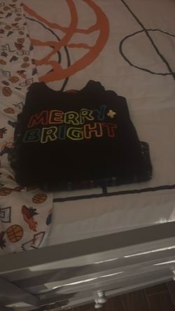 Boys pJ