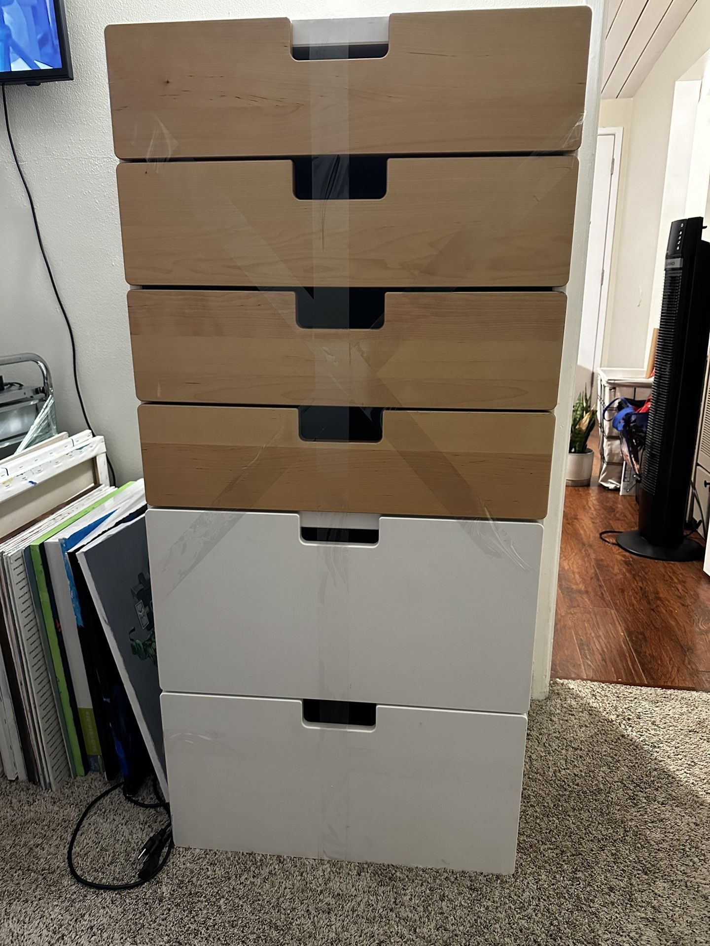 IKEA Dresser