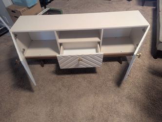 TV stand