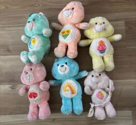 Carebears