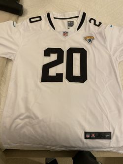 Nike NFL Jaguars jersey NWT