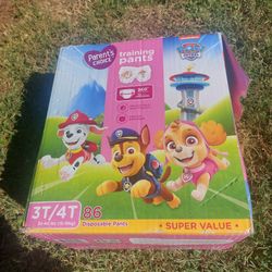 Training Pants For Girls New