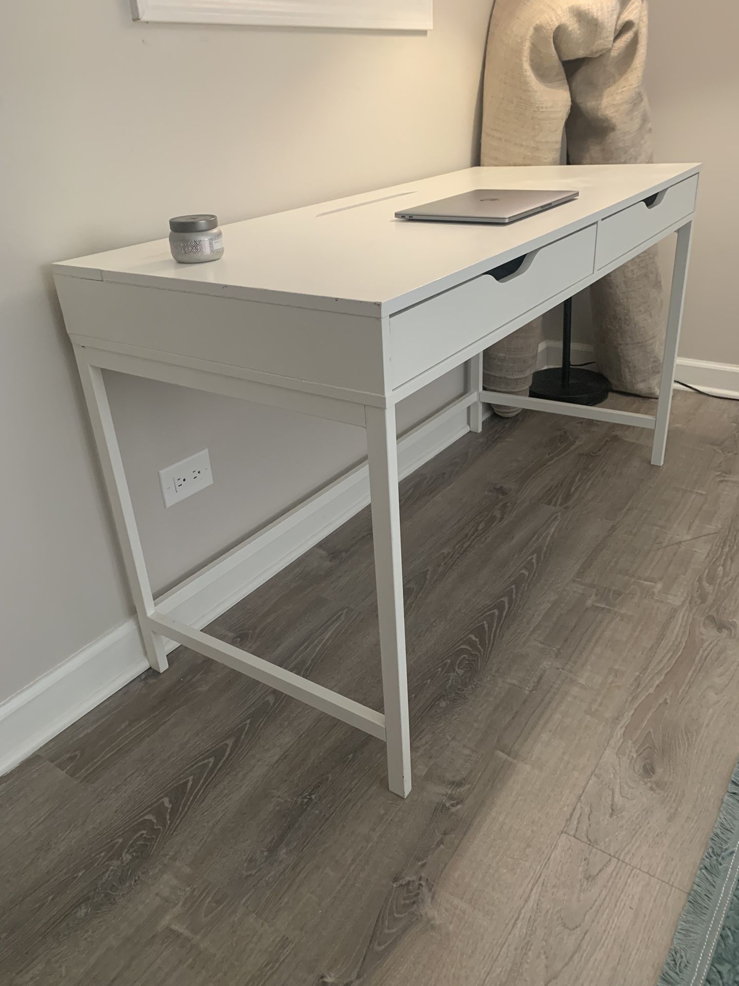 IKEA ALEX DESK