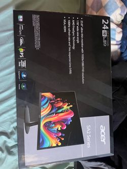 Monitor