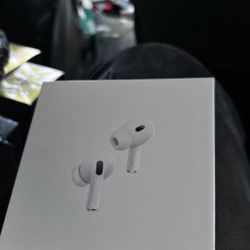air pod pros gen2