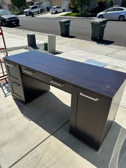 Office desk