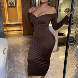 SHEIN Dress