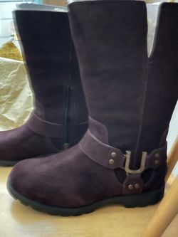 Ugg Boots Sz 8