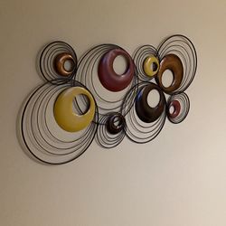 Wall Art