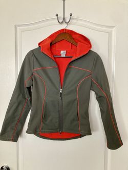 Women Jacket champion size XS