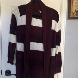 Beautiful Light Sweater