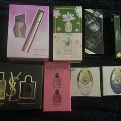Perfume (Mother’s Day Gift)