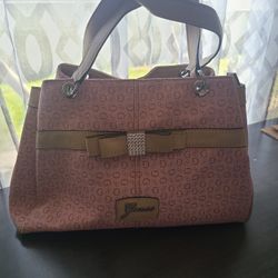 Bolsa Guess