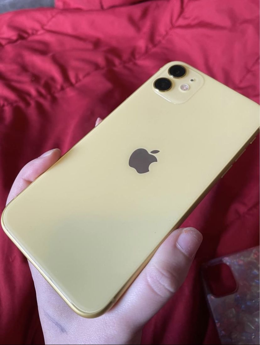 Apple iPhone 11 256GB AT&T NO TRADES