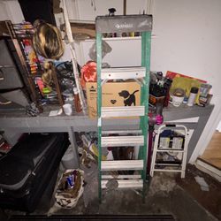 Ladder