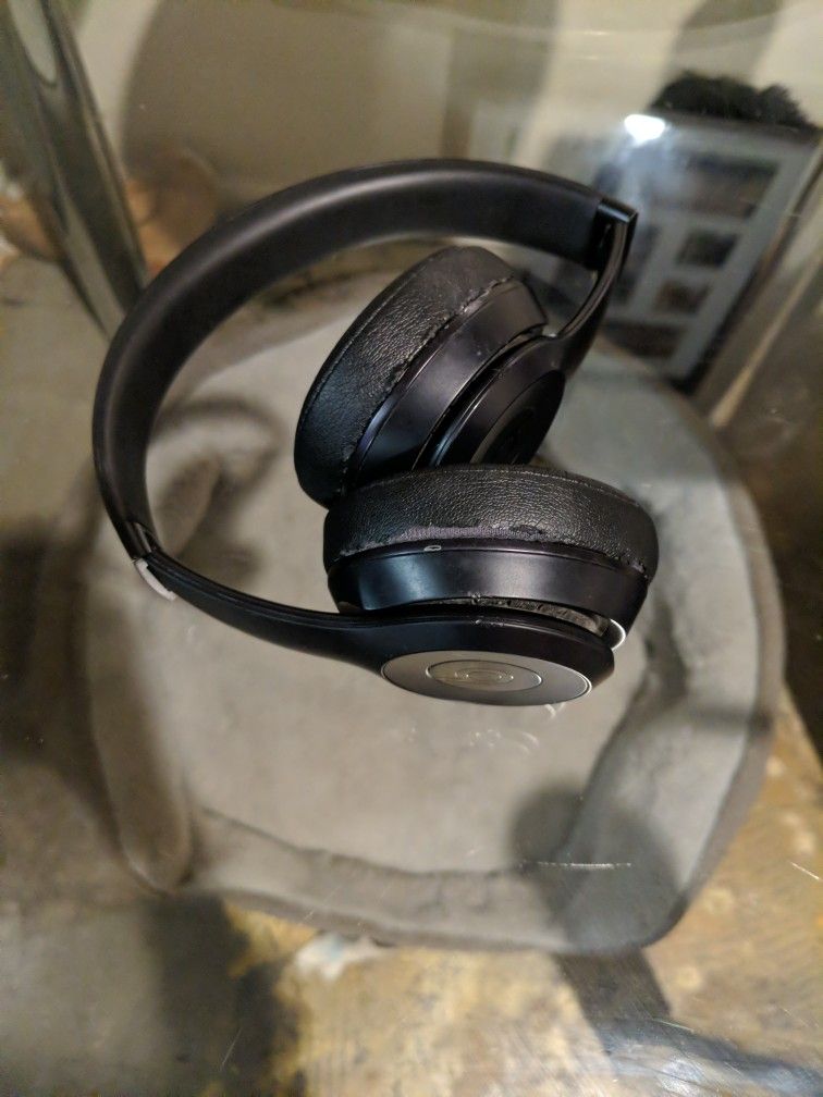 Beats Wireless Headphones