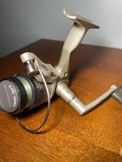 3 Spinning Reels all 3 Reels for just $30