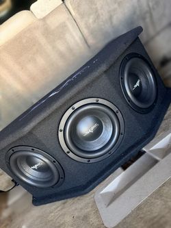 Skar Audio Subwoofers