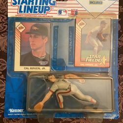 Baseball Cards 