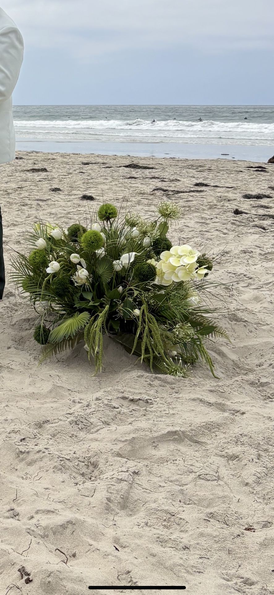 Faux Flowers (and some extras)