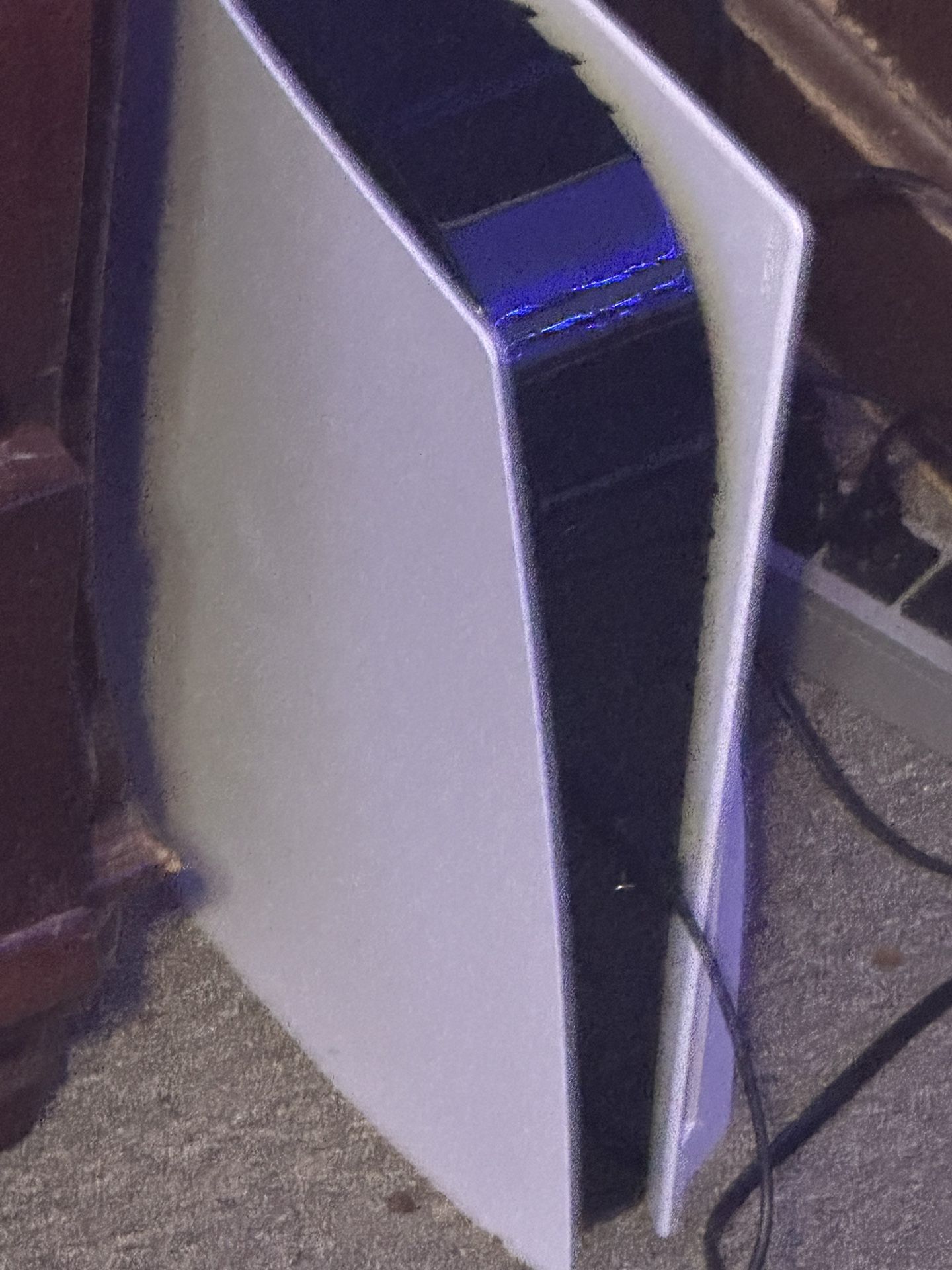 PS 5