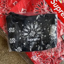 Supreme Small Tote Bag