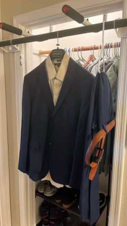 Men’s Suit
