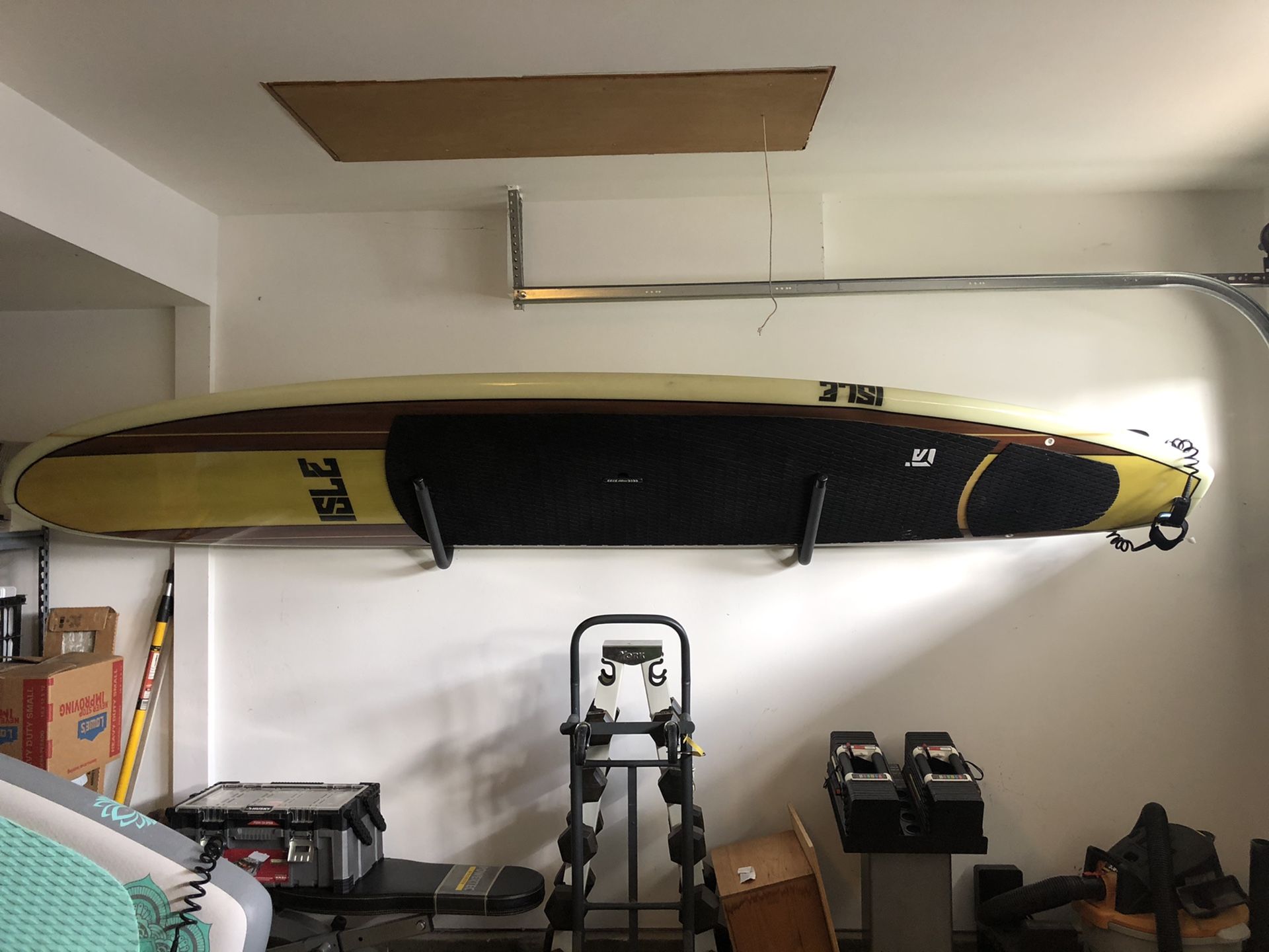 11ft 10in Paddle Board