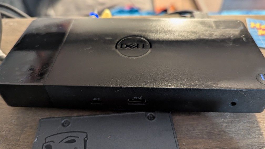 Dell Docking Station 
