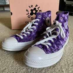 Converse Golf le Fleur W/Box 