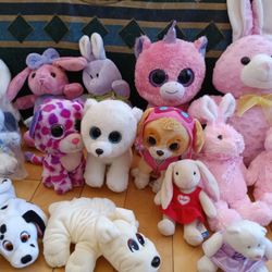 Toys