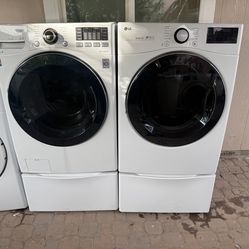 LG-AMAZING SET 🔥GAS🔥✅✅2 Months warranty