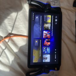 Playstation Portal White