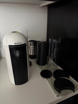 Nespresso Vertuo
