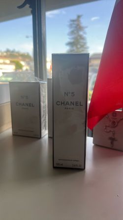 Chanel No. 5 Eau de Toilette 100ml Spray